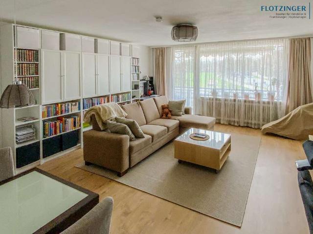 Wohnung kaufen in Thalkirchen-Obersendling-Forstenried-Fürstenried-Solln, München