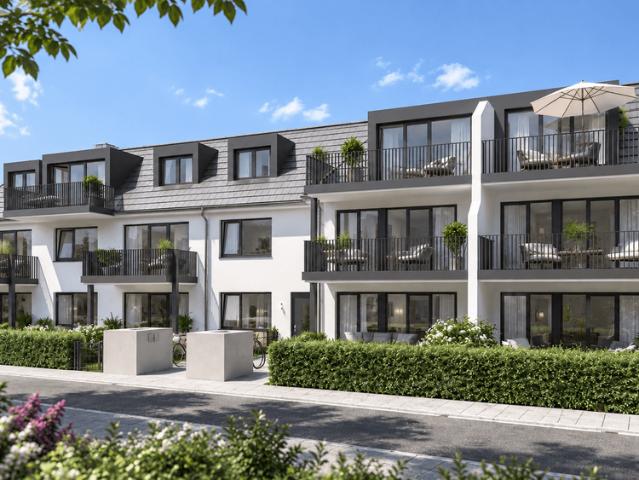 Wohnung kaufen in Ramersdorf-Perlach, München
