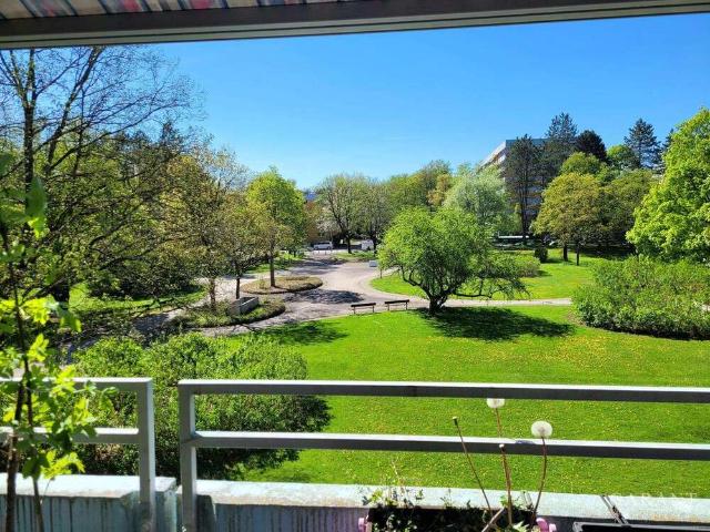 Wohnung kaufen in Ramersdorf-Perlach, München