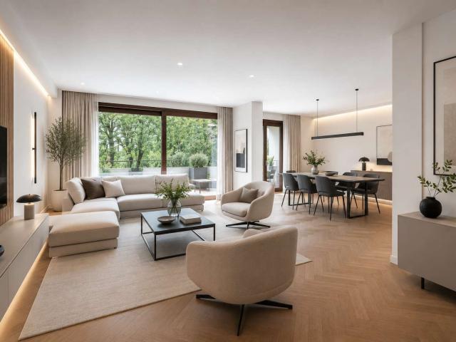 Wohnung kaufen in Thalkirchen-Obersendling-Forstenried-Fürstenried-Solln, München
