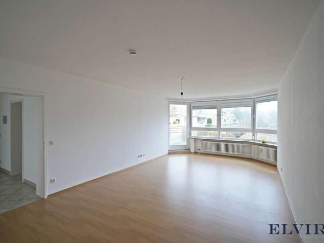Wohnung kaufen in Ramersdorf-Perlach, München