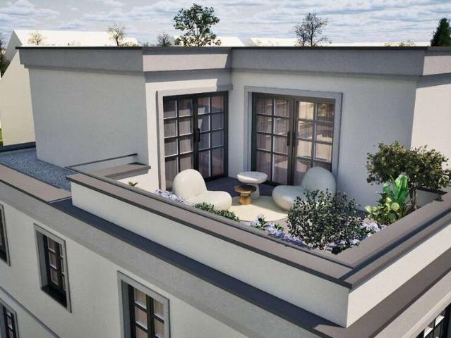 Wohnung kaufen in Ramersdorf-Perlach, München