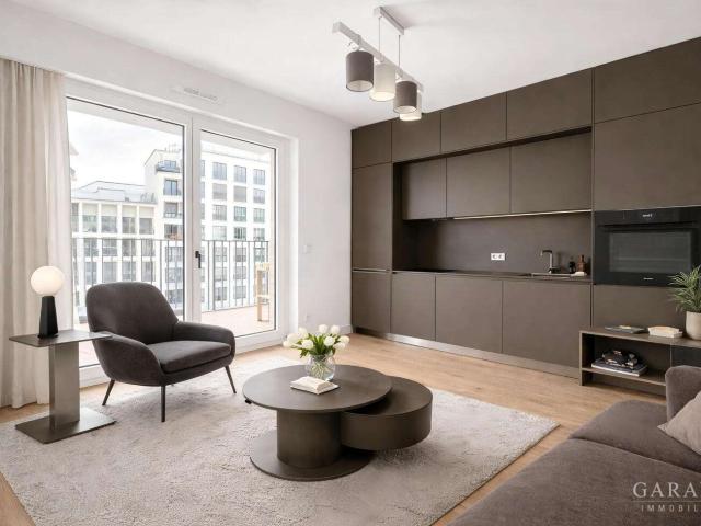 Wohnung kaufen in Haidhausen-Süd, München