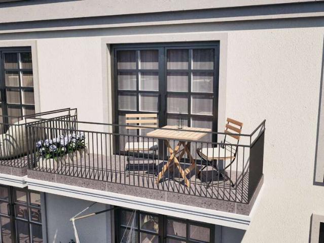 Wohnung kaufen in Ramersdorf-Perlach, München