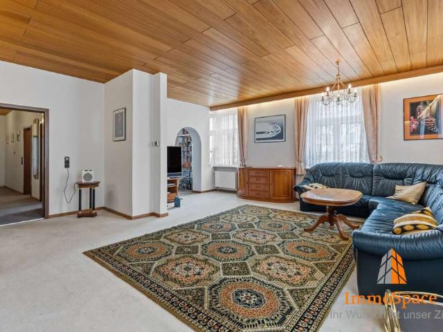 Wohnung kaufen in Au-Haidhausen, München