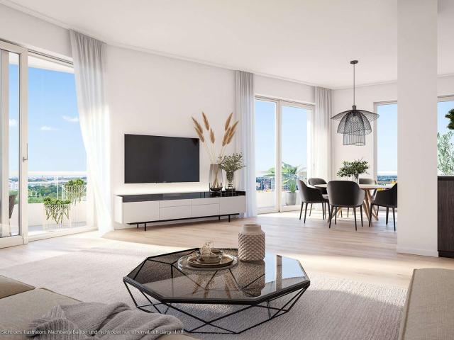 Wohnung kaufen in Ramersdorf-Perlach, München
