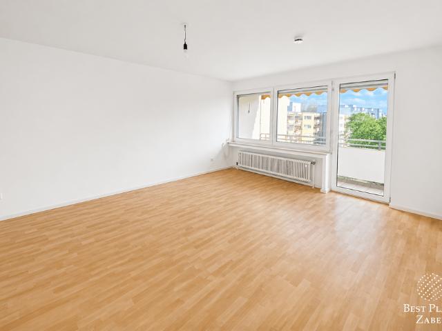 Wohnung kaufen in Ramersdorf-Perlach, München