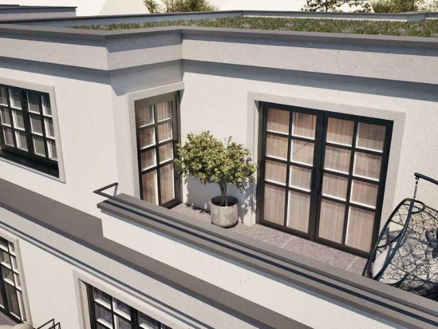 Wohnung kaufen in Ramersdorf-Perlach, München