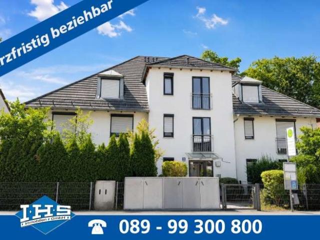 Wohnung kaufen in Ramersdorf-Perlach, München
