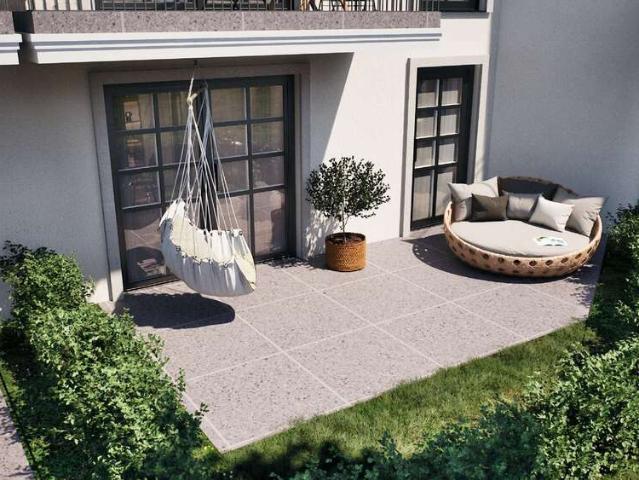 Wohnung kaufen in Ramersdorf-Perlach, München