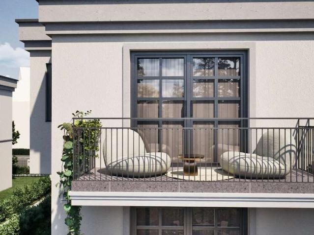 Wohnung kaufen in Ramersdorf-Perlach, München