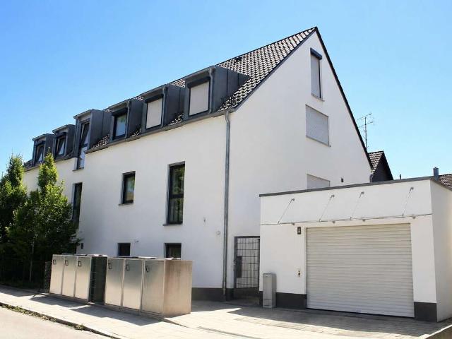 Wohnung kaufen in Ramersdorf-Perlach, München