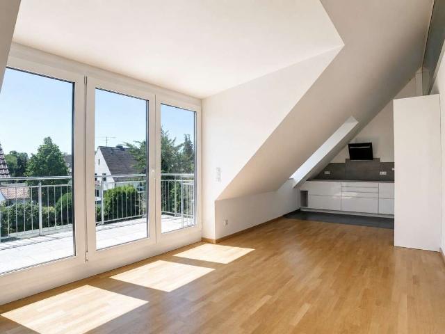 Wohnung kaufen in Ramersdorf-Perlach, München