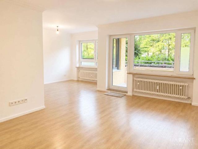 Wohnung kaufen in Ramersdorf-Perlach, München