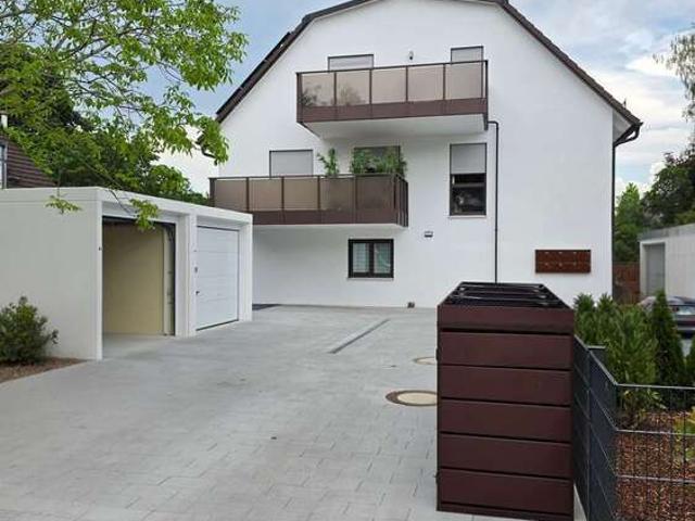 Wohnung kaufen in Ramersdorf-Perlach, München