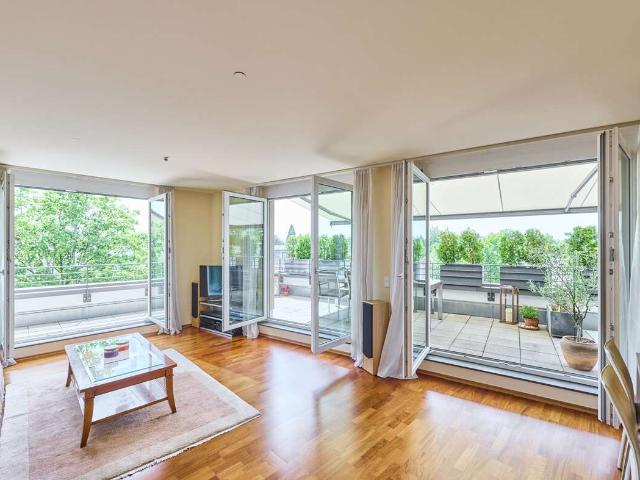 Wohnung kaufen in Ramersdorf-Perlach, München