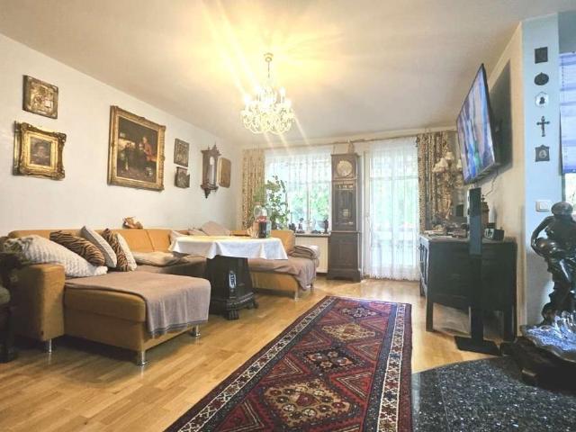 Wohnung kaufen in Pasing-Obermenzing, München