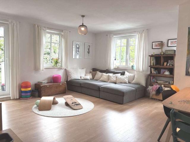 Wohnung kaufen in Thalkirchen-Obersendling-Forstenried-Fürstenried-Solln, München