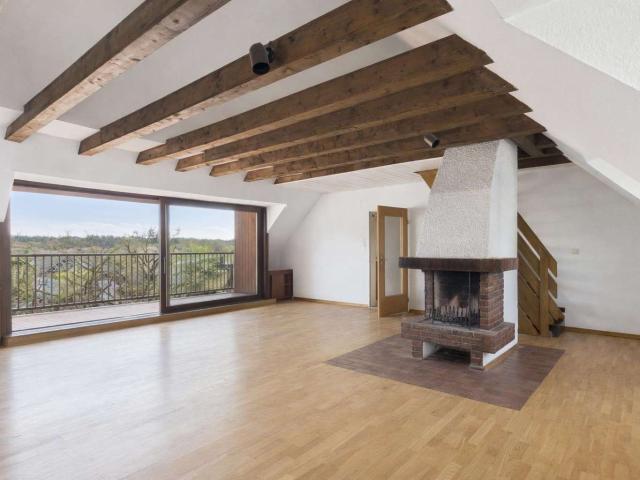 Wohnung kaufen in Untergiesing-Harlaching, München