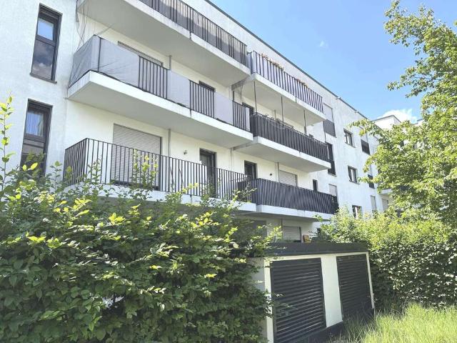 Wohnung kaufen in Obergiesing-Fasangarten, München