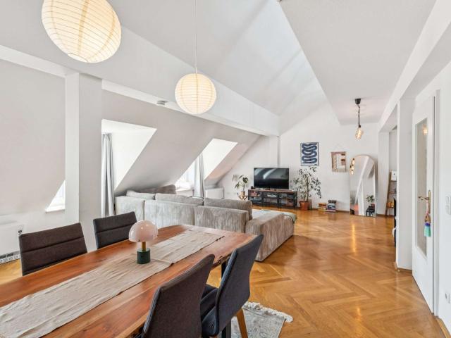 Wohnung kaufen in Au-Haidhausen, München