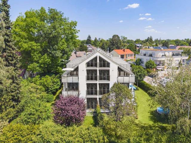 Wohnung kaufen in Thalkirchen-Obersendling-Forstenried-Fürstenried-Solln, München
