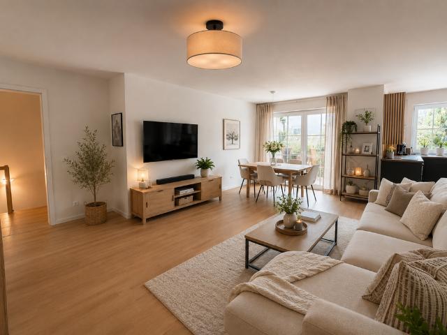 Wohnung kaufen in Thalkirchen-Obersendling-Forstenried-Fürstenried-Solln, München