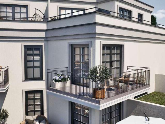 Wohnung kaufen in Ramersdorf-Perlach, München
