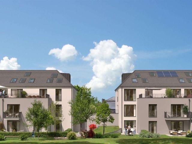 Wohnung kaufen in Thalkirchen-Obersendling-Forstenried-Fürstenried-Solln, München