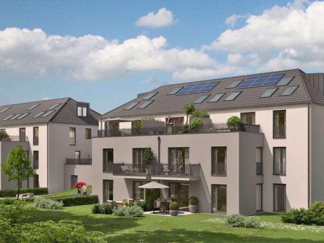 Wohnung kaufen in Thalkirchen-Obersendling-Forstenried-Fürstenried-Solln, München