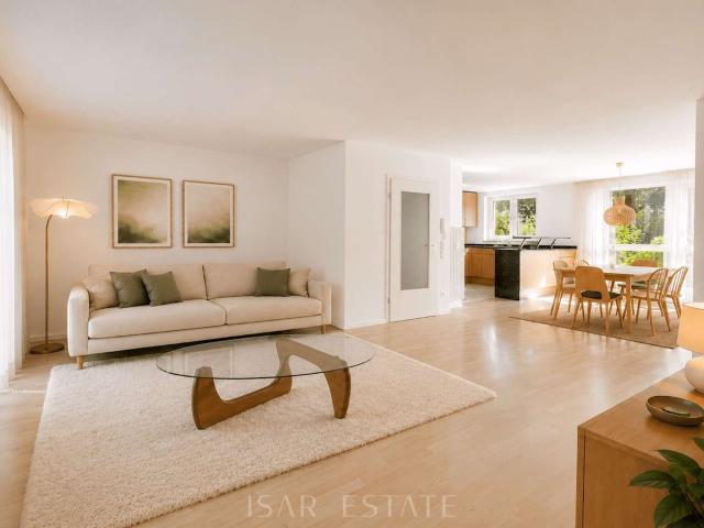 Wohnung kaufen in Ramersdorf-Perlach, München