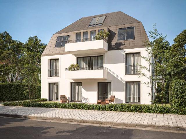 Wohnung kaufen in Thalkirchen-Obersendling-Forstenried-Fürstenried-Solln, München