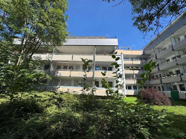 Wohnung kaufen in Au-Haidhausen, München