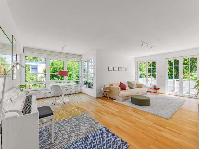 Wohnung kaufen in Thalkirchen-Obersendling-Forstenried-Fürstenried-Solln, München