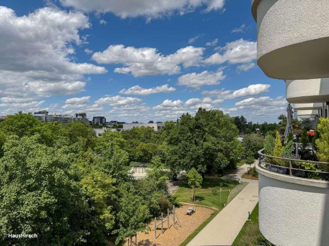 Wohnung kaufen in Ramersdorf-Perlach, München