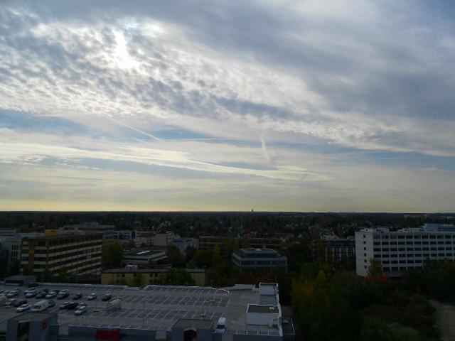 Wohnung kaufen in Thalkirchen-Obersendling-Forstenried-Fürstenried-Solln, München