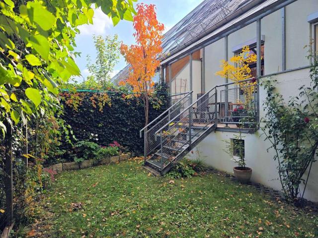Wohnung kaufen in Ramersdorf-Perlach, München