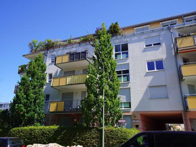 Wohnung kaufen in Sendling-Westpark, München
