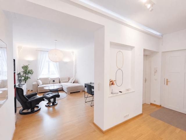Wohnung kaufen in Ramersdorf-Perlach, München