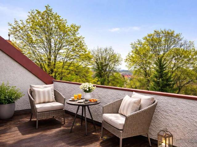 Wohnung kaufen in Sendling-Westpark, München
