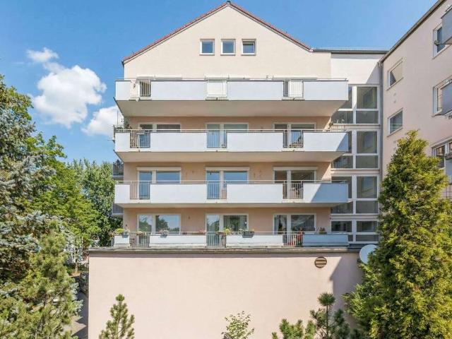 Wohnung kaufen in Ramersdorf-Perlach, München