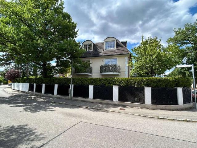 Wohnung kaufen in Ramersdorf-Perlach, München