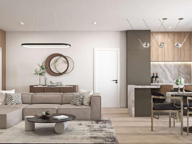 Wohnung kaufen in Thalkirchen-Obersendling-Forstenried-Fürstenried-Solln, München