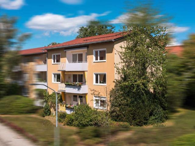 Wohnung kaufen in Untergiesing-Harlaching, München