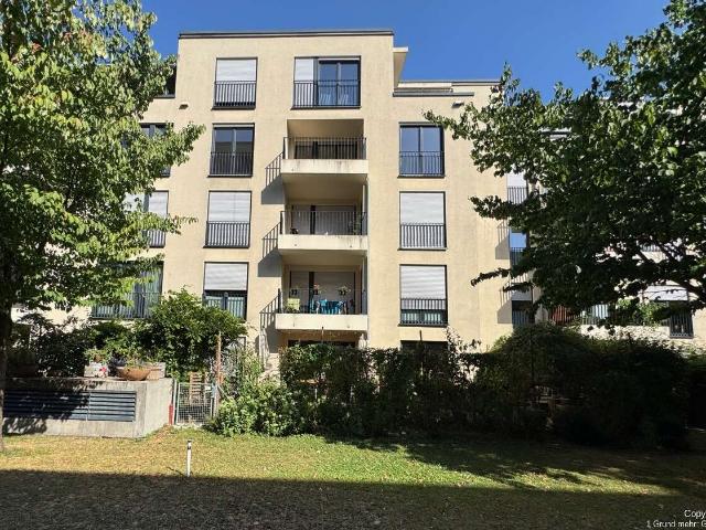 Wohnung kaufen in Ramersdorf-Perlach, München