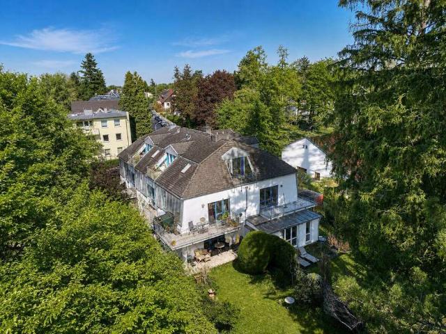 Wohnung kaufen in Thalkirchen-Obersendling-Forstenried-Fürstenried-Solln, München