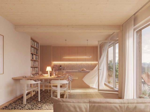 Wohnung kaufen in Ramersdorf-Perlach, München