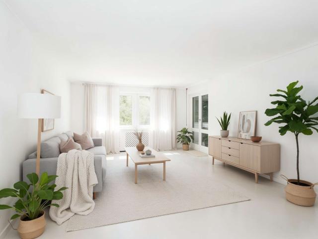 Wohnung kaufen in Thalkirchen-Obersendling-Forstenried-Fürstenried-Solln, München