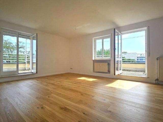 Wohnung kaufen in München, Bayern