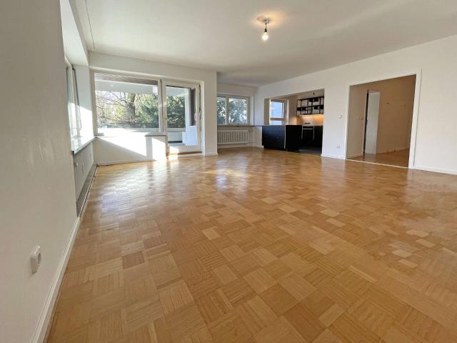 Wohnung kaufen in Untergiesing-Harlaching, München